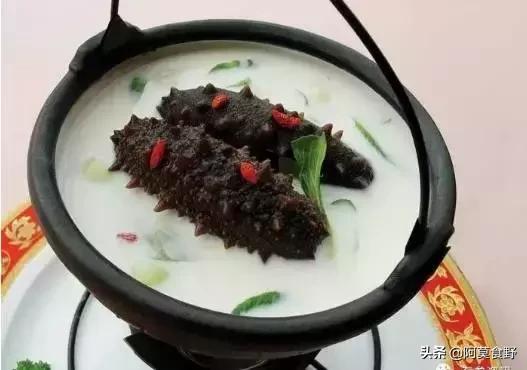 海参的正确做法100种,最简单的海参家常做法大全