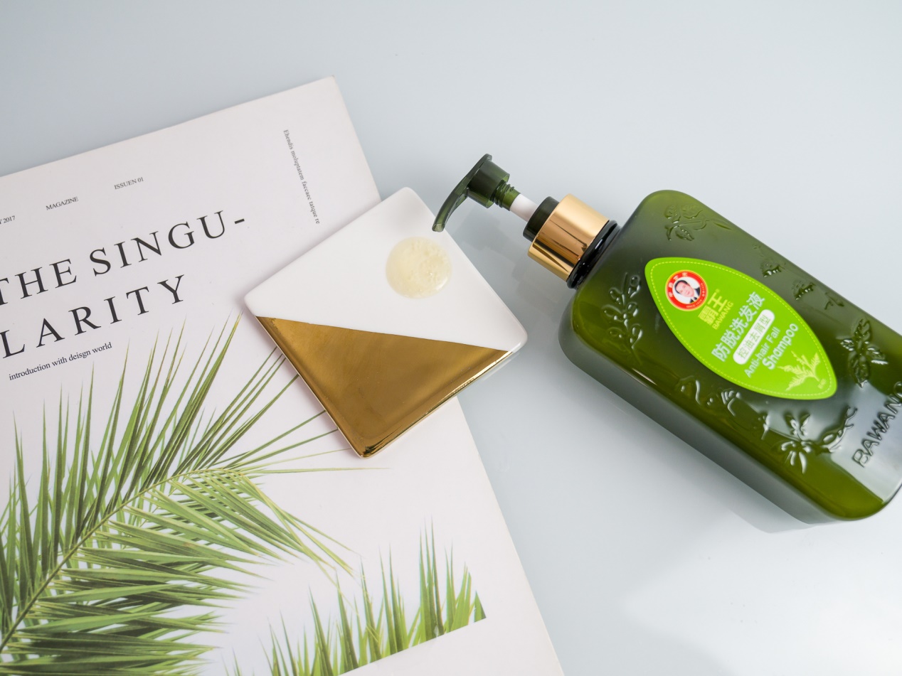 发际线保卫战如何打赢,发际线保卫战完整版