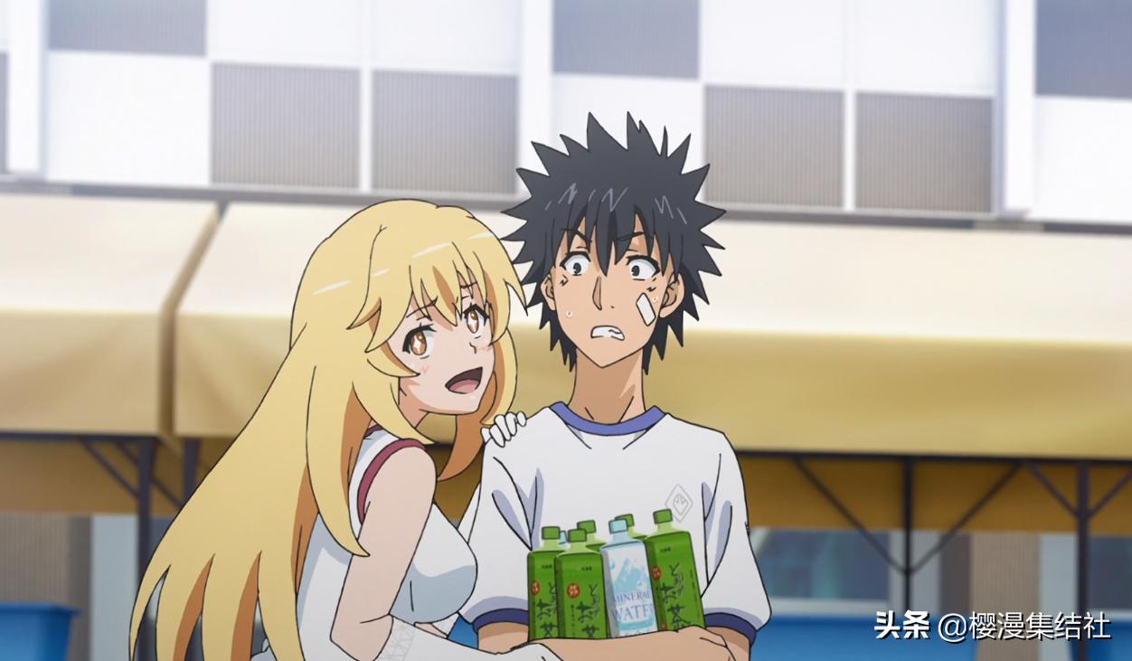 某科学的超电磁炮御坂妹妹篇解说,某科学超电磁炮t之后会更新吗