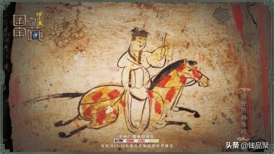 古代也有快递小哥吗,古代也有快递服务