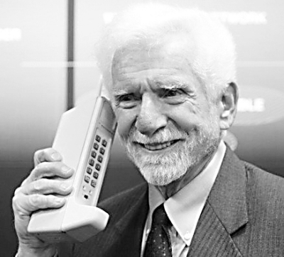 手机发展史！有几款你认识？