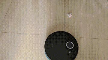 扫地机器人家电推荐,扫地机器人美的怎么样