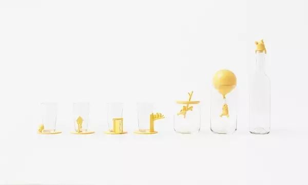 BNNB丨设计师会给我们枯燥的生活带来些什么?