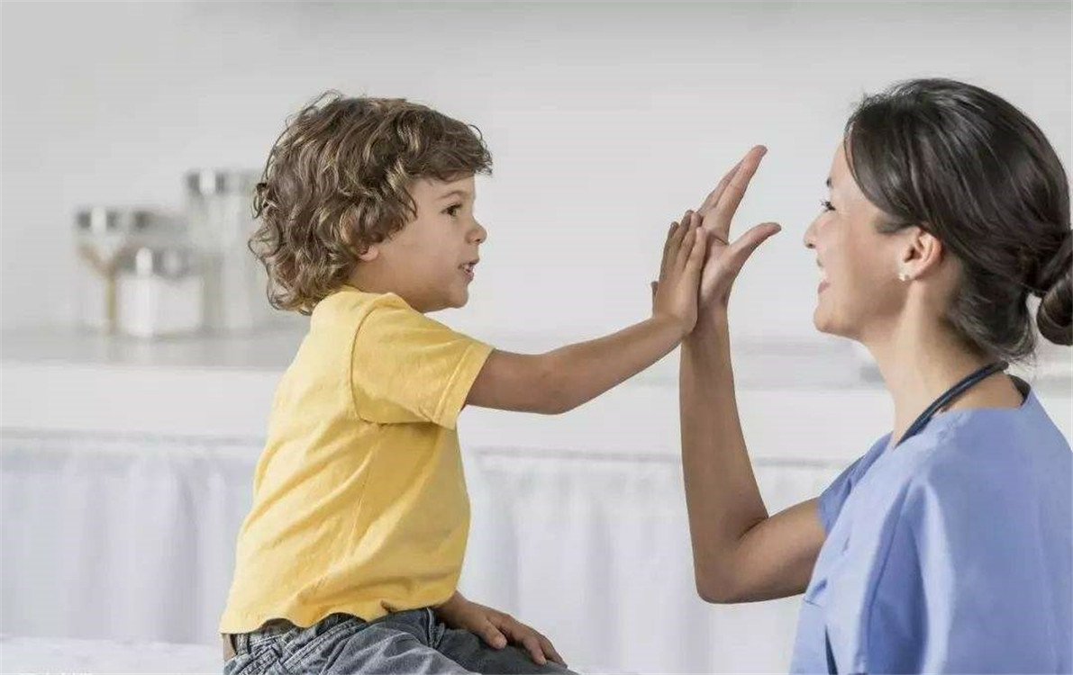 教育孩子就选嗝嗝老师,嗝嗝老师育儿知识