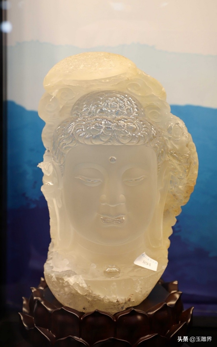 2019年玉雕天工奖,2019年玉雕大师天工奖作品