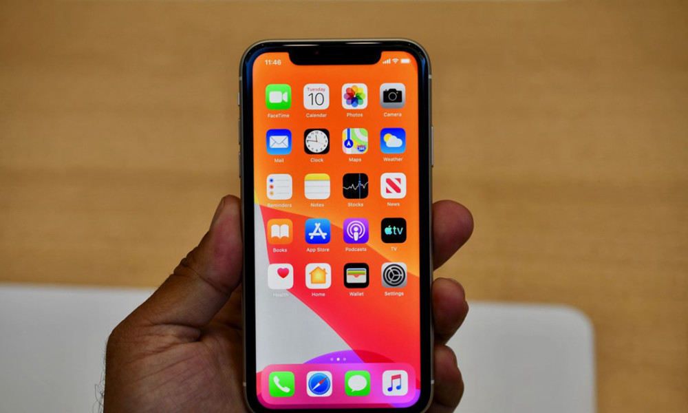 外媒：64GB存储是iPhone11的“笑话”苹果利润太高