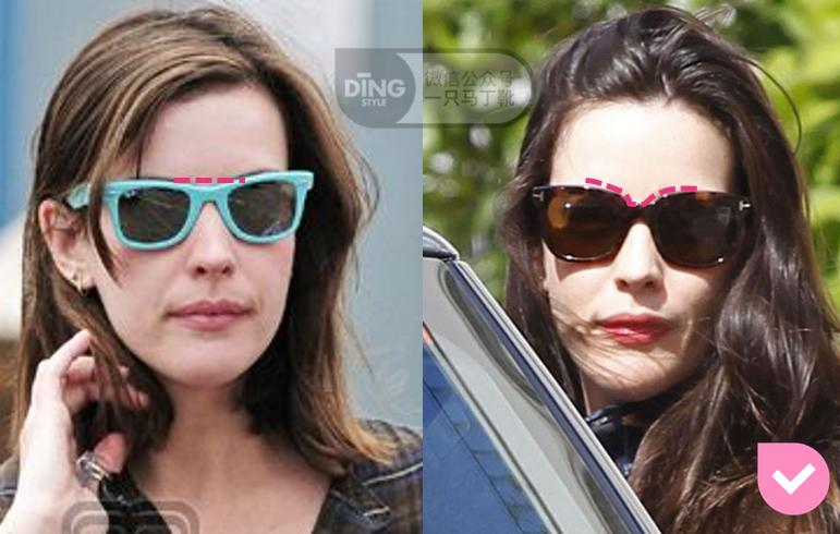 脸长显老怎么整,鹅蛋脸适合佩戴什么配饰