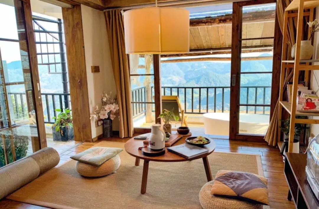 楠溪江的水有多美 (浙江楠溪江风景区怎么样)