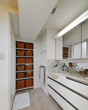 龙岩日式卫浴装修设计报价,伊春日式卫浴装修全屋设计