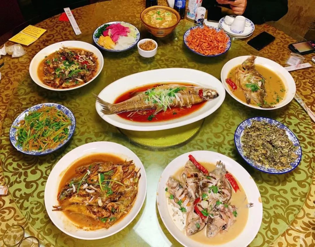 长春哪能吃到满汉全席的菜,长春好吃的鱼馆排行榜