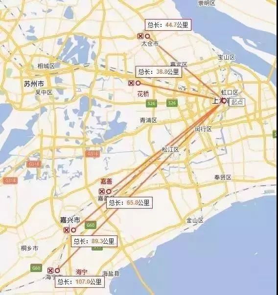 上海网红花桥,上海世博会过气网红