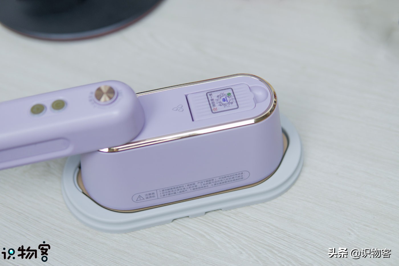 大宇手持挂烫机家用小型蒸汽熨斗,红心熨斗大宇手持挂烫机几款对比