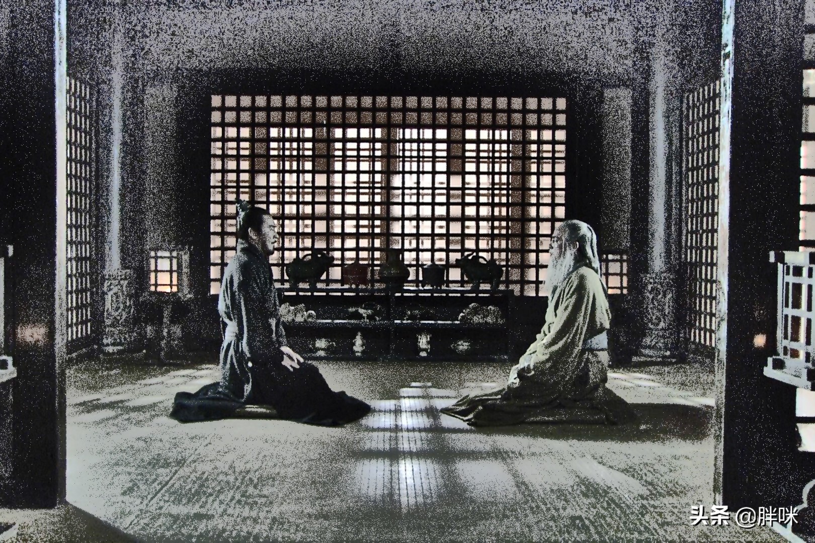 三国史深度解析,深度解读三国史