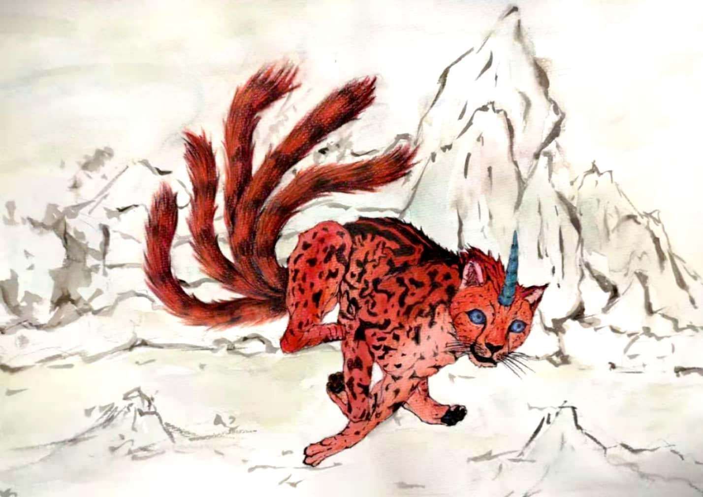 丑陋又凶狠的吃人怪兽,世界最臭的动物,看它如何痛改前非受欢迎