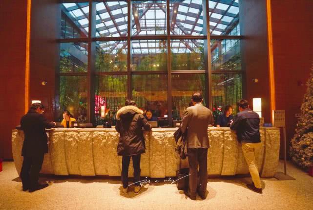 江浙沪十大五星级酒店,住五星级酒店你所不知道的冷知识