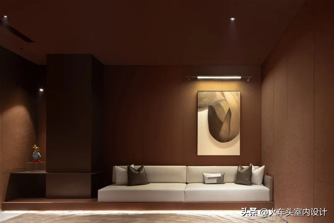 首发|诗意空间x百搭园：半山为序，构建山居生活