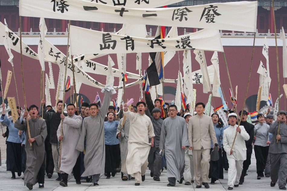 陆宗舆与陆征祥是同一个人,陆征祥与陆宗舆是同一个人吗