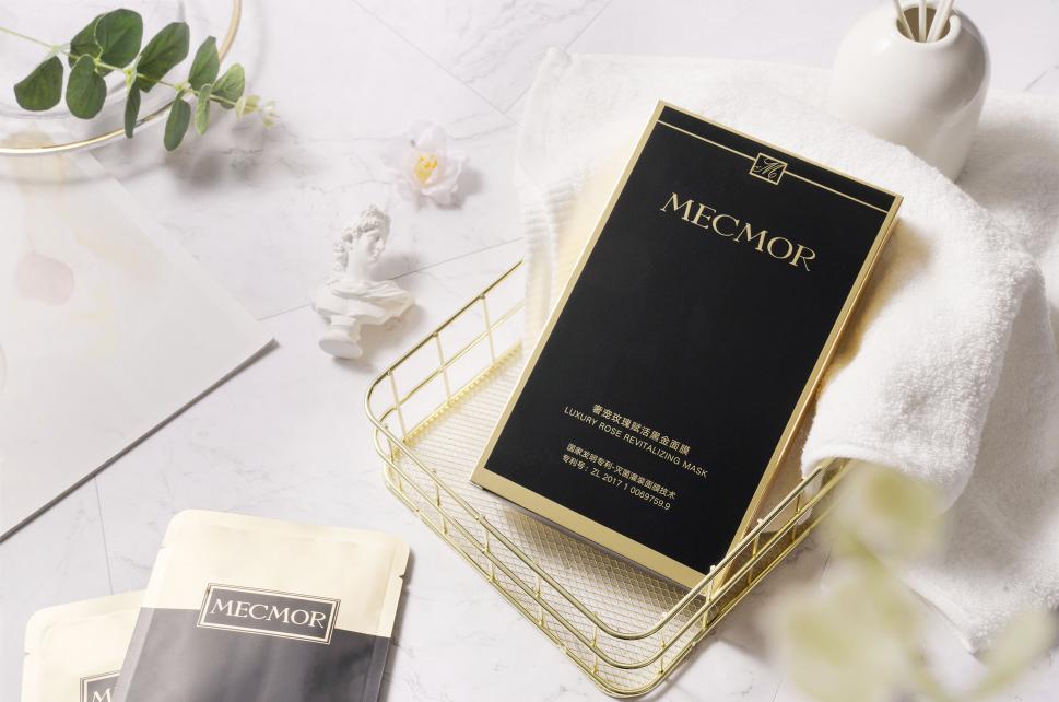如何有效缩小毛孔？MECMOR名膜壹号这些方法了解一下