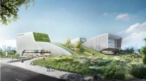 劲爆：江北新区检察院将揭牌！江浦首家海底捞来了？|小道No.47