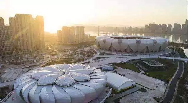 上海承办世俱杯亚洲杯,2022世俱杯决赛举办城市