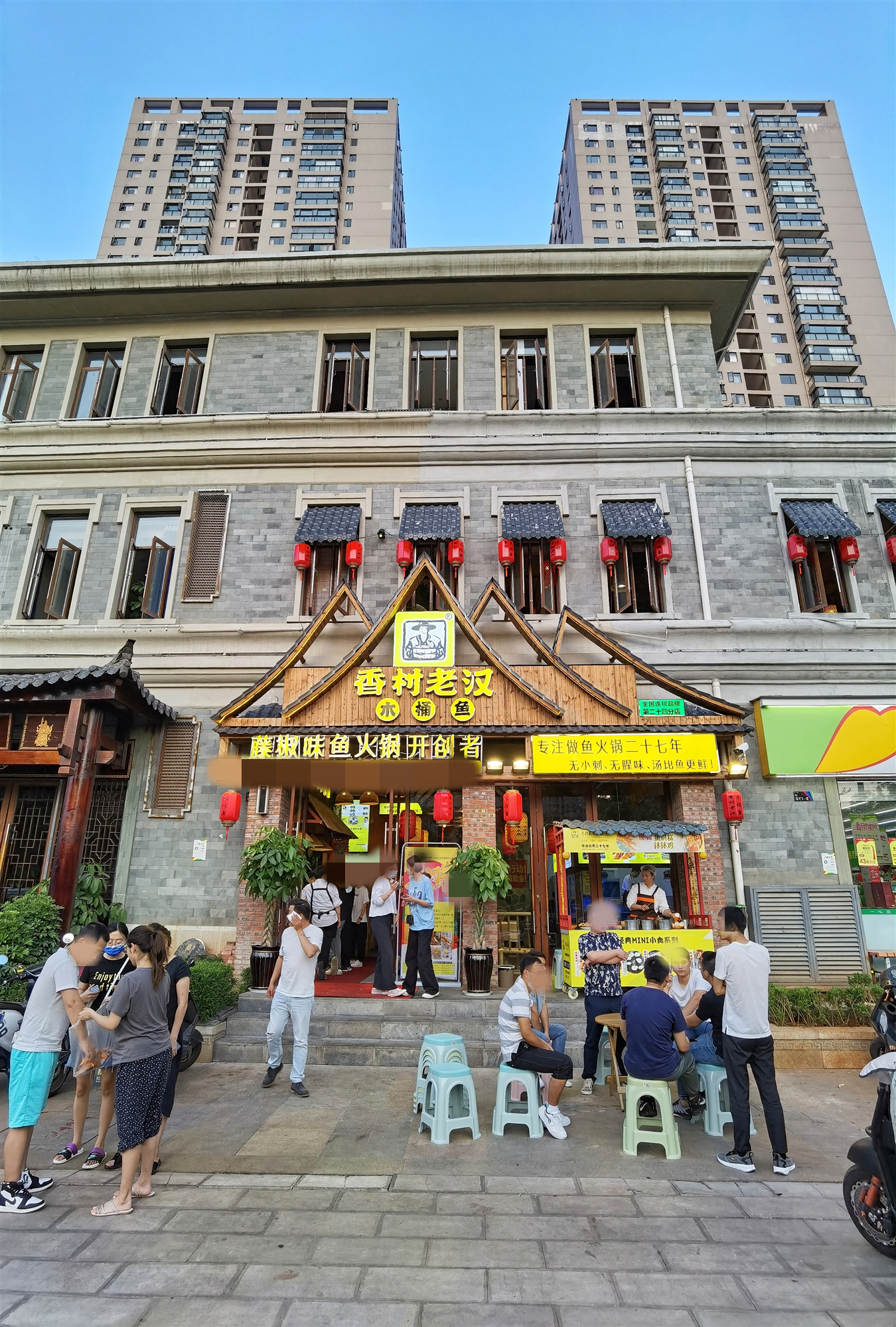 昆明学校小吃推荐大全,云南昆明学校前的小吃