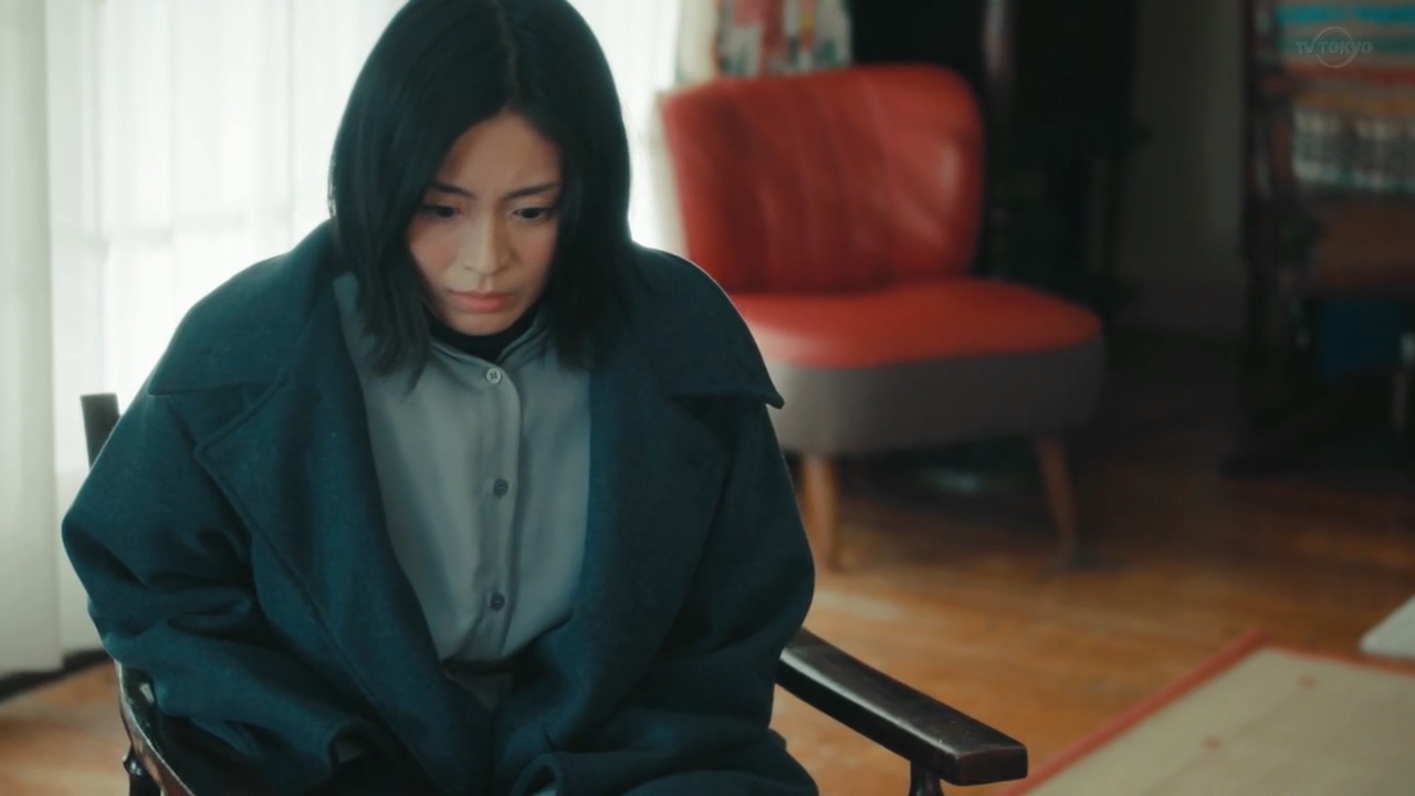 以图观剧假屋唯香白洲迅主演《我的丈夫在冷冻库里沉睡着》第一集