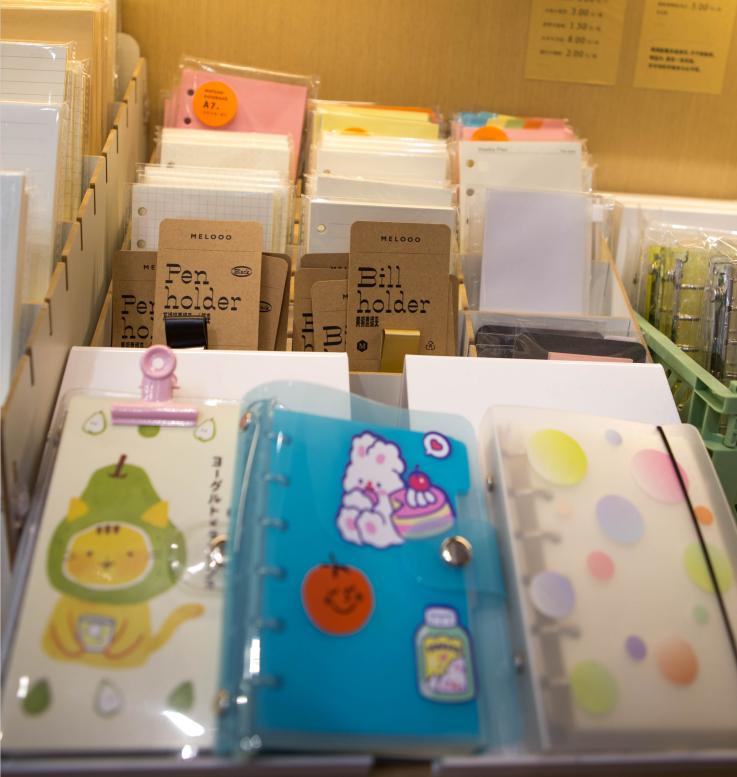 成都美gai|柿子巷:藏在小巷子里的小而美