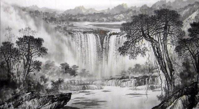 肤白才是美吗,中国人为什么白皮肤白头发