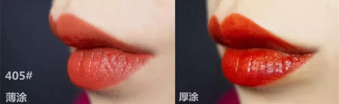 这17个口红美若天仙,不踩雷,李佳琪说的没错,网友:也太全了吧