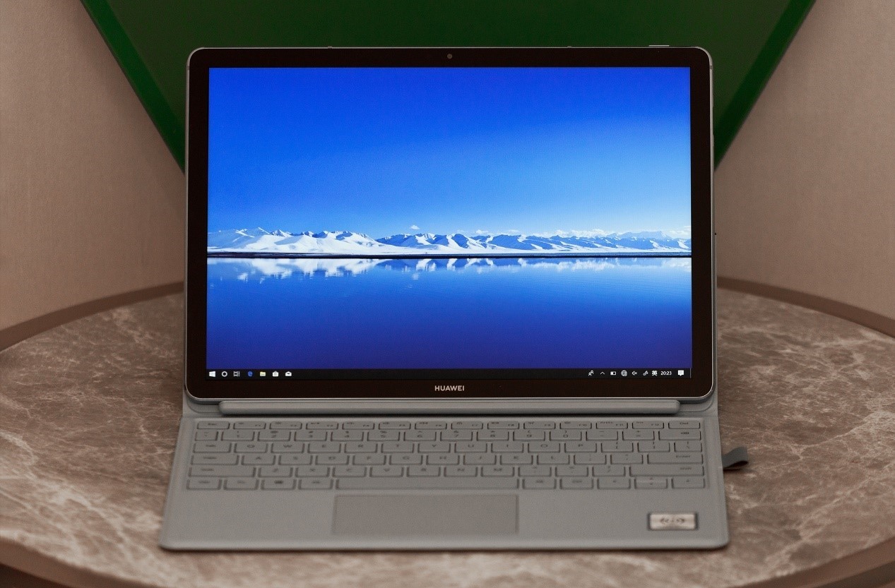 华为matebooke评测,huaweimatebooke二合一测评