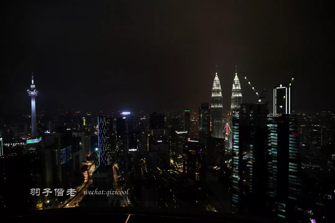 第一次去吉隆坡有什么感受,第一次去马来西亚需要学什么沟通