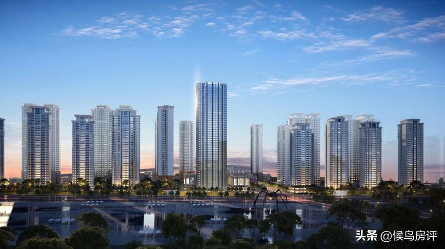 恒大三大盘齐发,贵阳买房人看过来