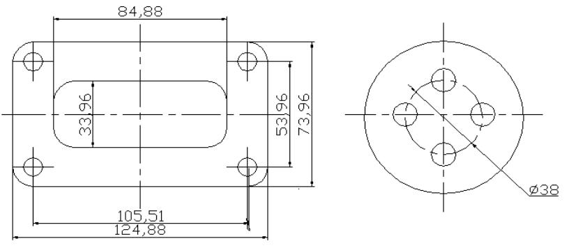 cad比例缩放后标注尺寸不变,cad标注尺寸怎么把字体改大