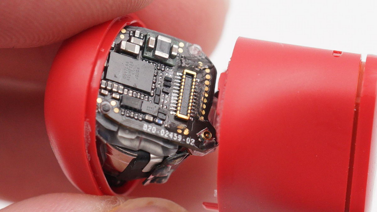 苹果airpodspro对比beats,airpodspro和beatsstudiobuds到底谁好