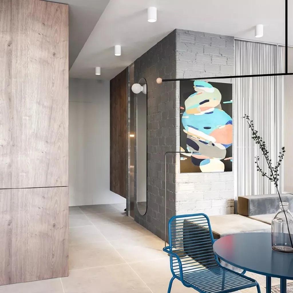 简约主义者生活日常,极简主义一天的感悟