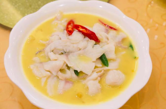 圈粉无锡人的20家本帮菜馆,只只硬菜,全是老底子