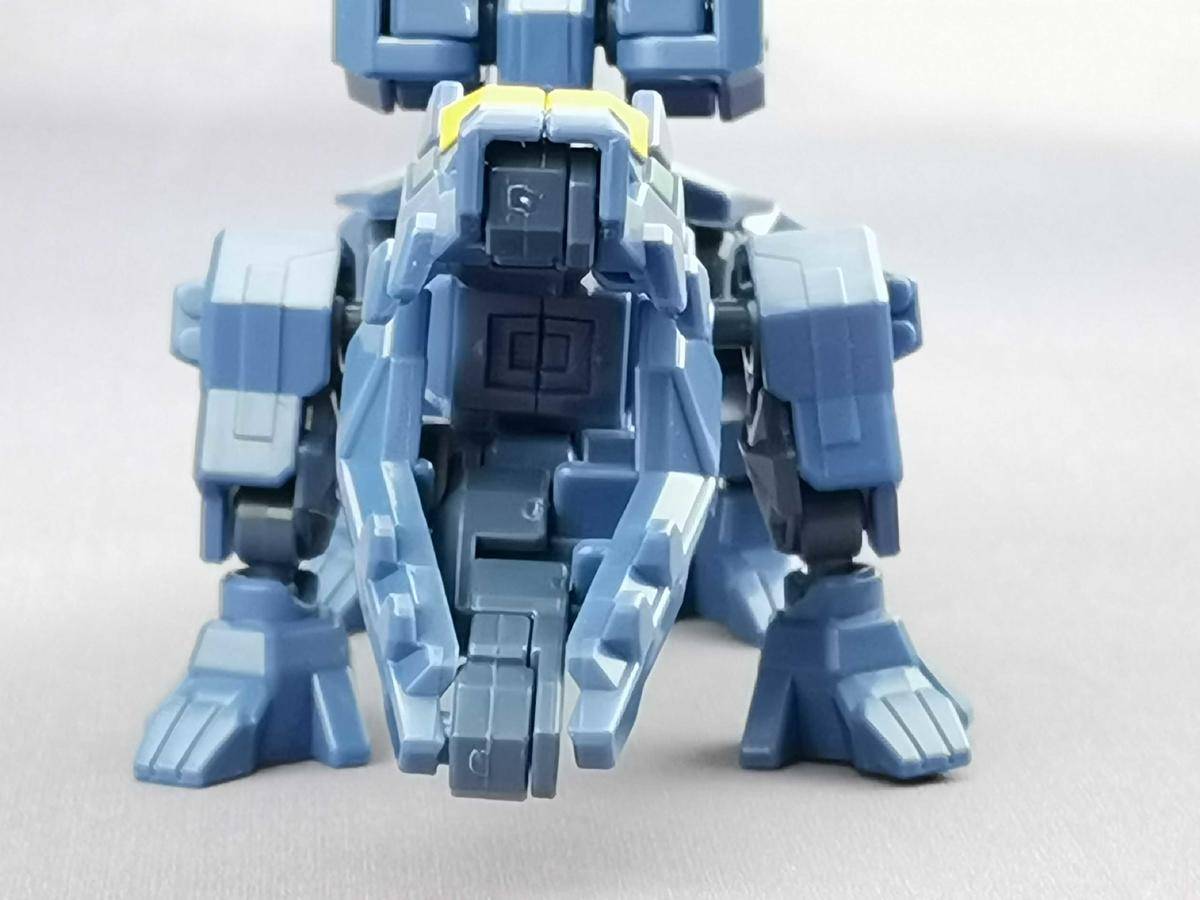 「模玩评测」ANIMAGEAR4