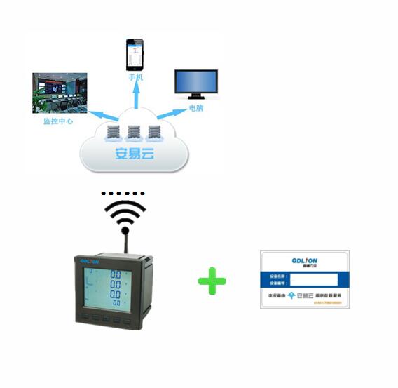 多功能电力仪表的作用,多功能电力仪表怎么看用电量多少