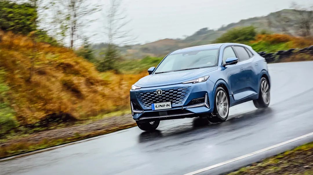 车主来当“验收员”，长安UNI-K行不行他们说了算