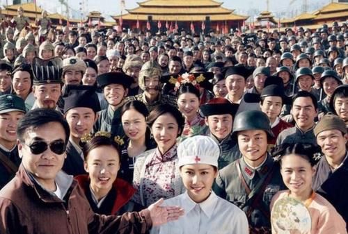 横店群演真实处境,揭秘横店群演真实现状