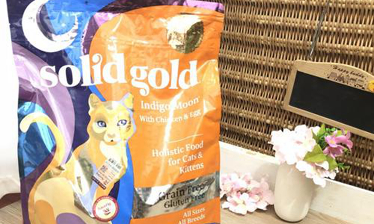 如何挑选猫粮需要注意哪些,新养猫必备猫粮推荐