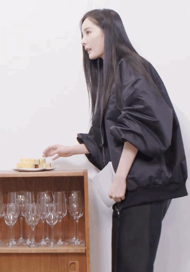 杨幂被曝怀二胎,杨幂被传怀二胎