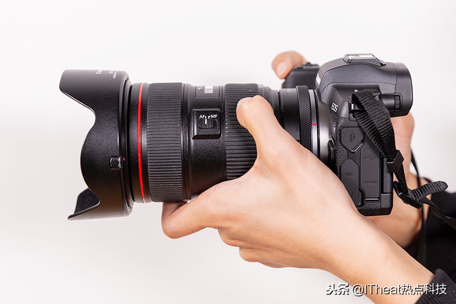 佳能eosr转接环支持哪些ef镜头,佳能eosr能用ef镜头吗