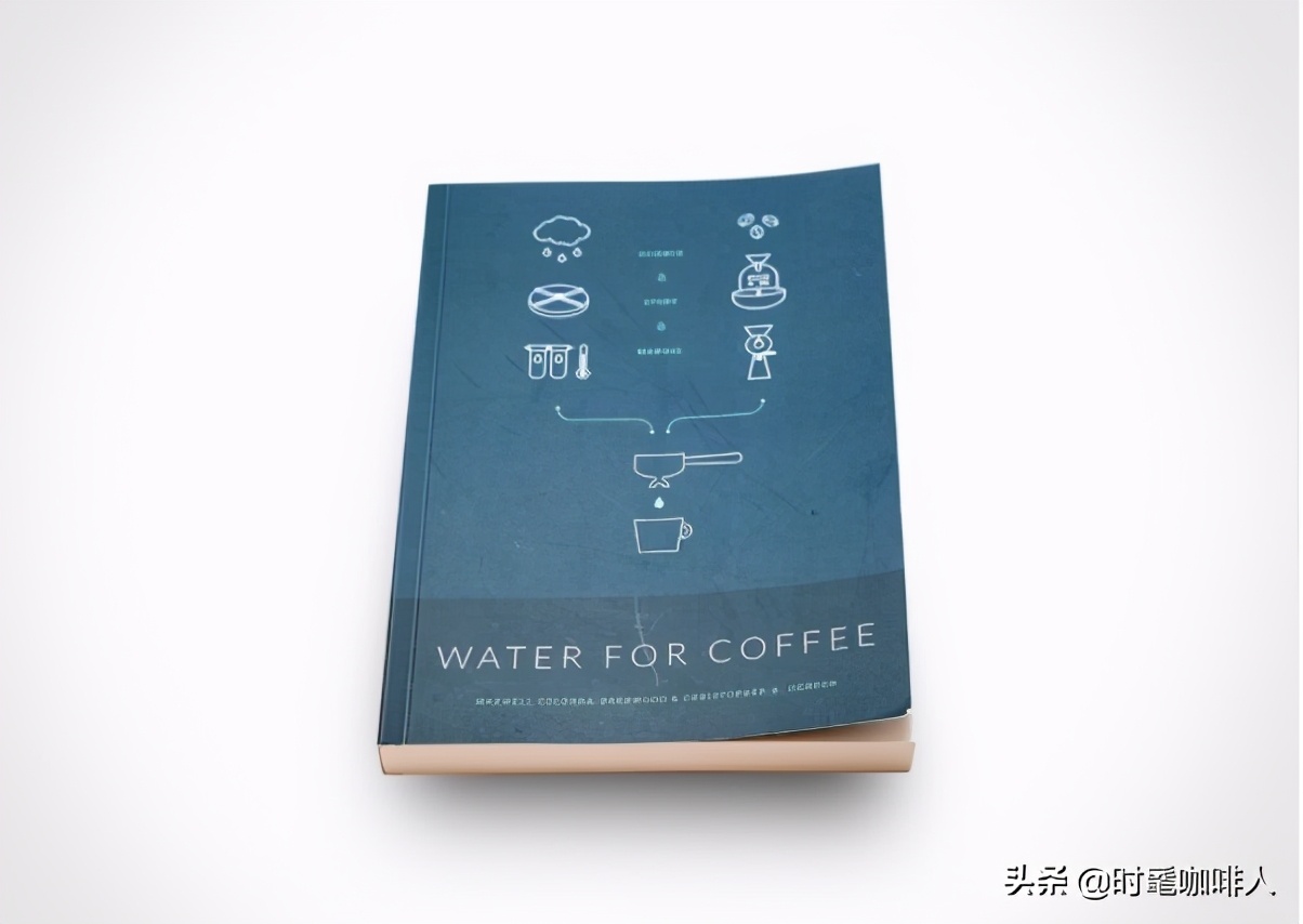 咖啡应用多少度的水冲,冲泡咖啡用多少度的水最好