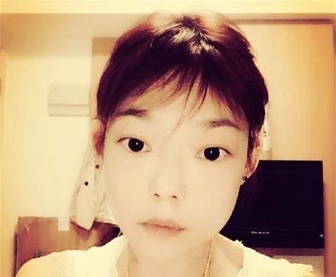 为嫁豪门穿了30年瘦身衣,22岁嫁入豪门减肥暴瘦44斤