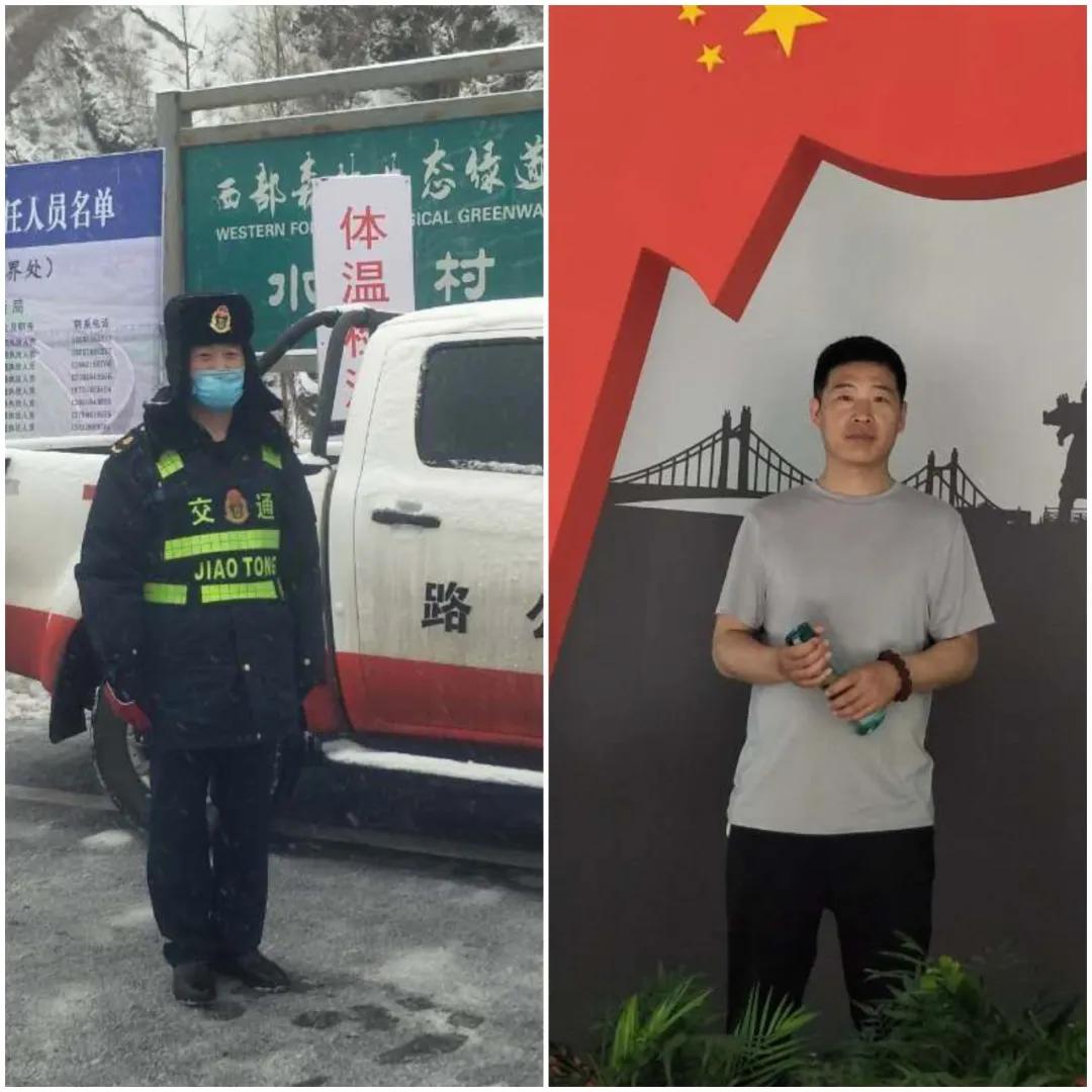 24位最美迁安人,看看有你认识的吗「第三期」