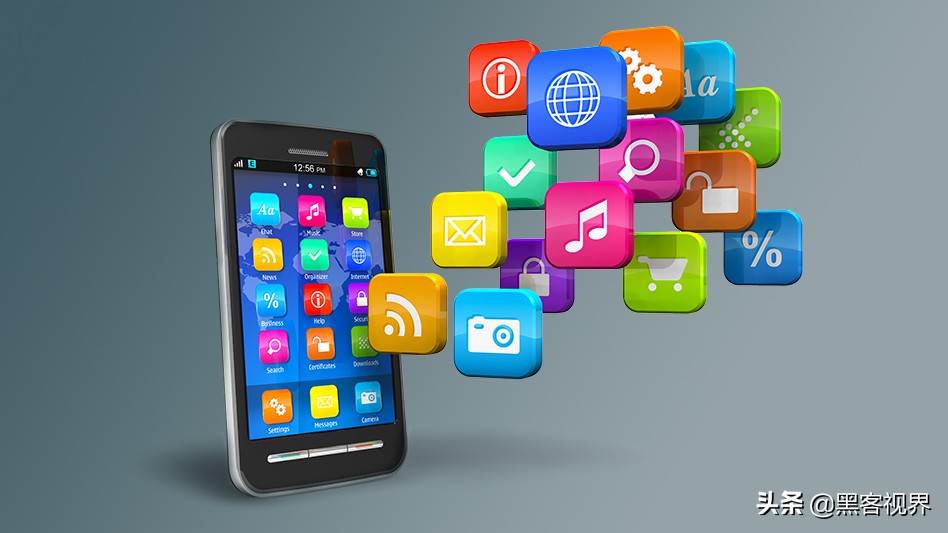 43款APP被工信部责令下架，多家互联网企业被点名