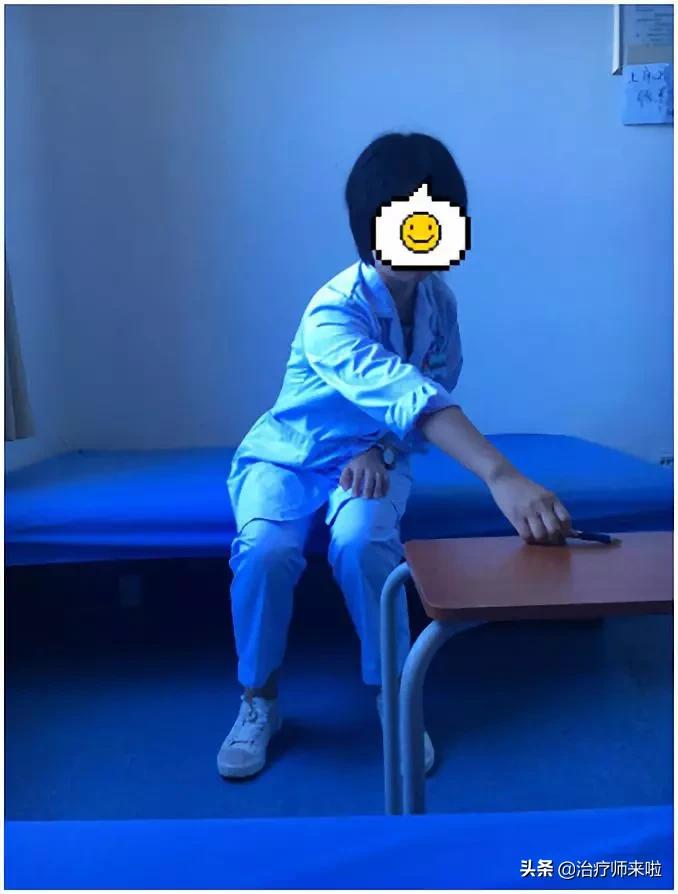 脑卒中后的肌力训练,脑卒中坐位平衡功能训练