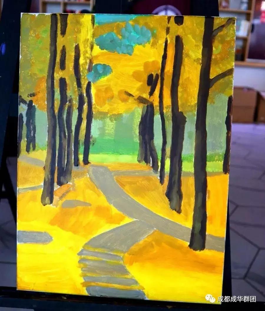 追梦新时代圆形主题绘画,追梦新时代主题绘画四年级彩铅