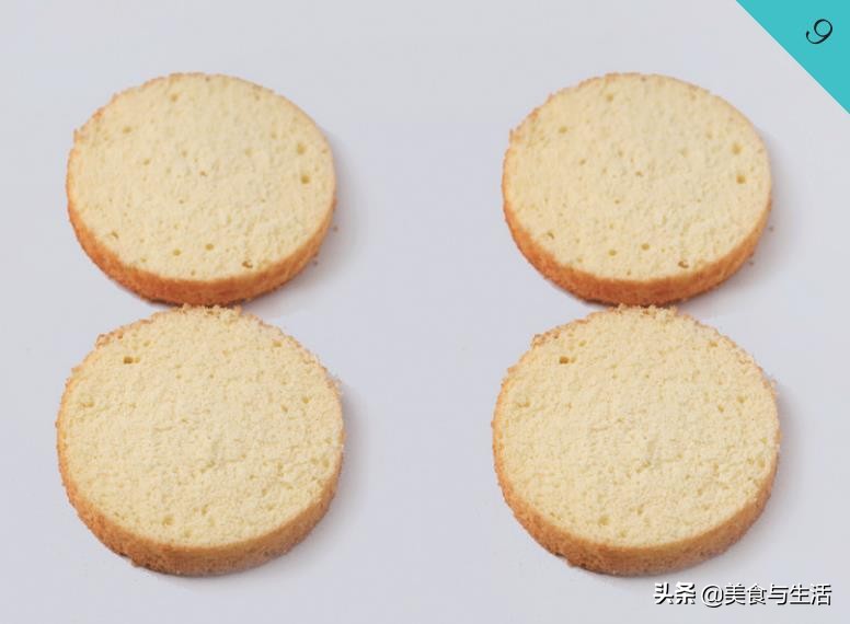 超好吃的生日蛋糕配方,生日蛋糕的做法和配方全教程